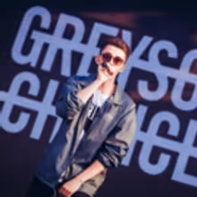Greyson Chance's New Single GOOD AS GOLD Out 6/8 + New EP Coming This Summer