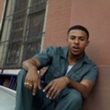 Diggy Simmons Returns For GROWN-ISH Season 2