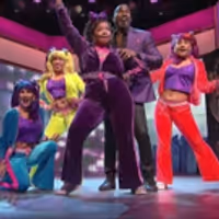 VIDEO: Cast of CHARLIE AND THE CHOCOLATE FACTORY Perform on 'WENDY WILLIAMS' Video