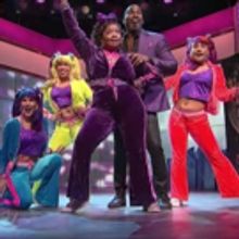 VIDEO: Cast of CHARLIE AND THE CHOCOLATE FACTORY Perform on 'WENDY WILLIAMS'
