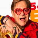 Julia Murney, Jay Armstrong Johnson, and More Sing Elton John at 54 Below