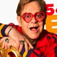 Julia Murney, Jay Armstrong Johnson, and More Sing Elton John at 54 Below