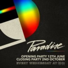 Jamie Jones Reveals Line-Ups & Theme for 2019 Paradise Ibiza Season