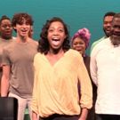 TV: Hailey Kilgore, Lea Salonga, Michael Arden and More Talk Broadway's ONCE ON THIS…