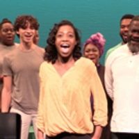 TV: Hailey Kilgore, Lea Salonga, Michael Arden and More Talk Broadway's ONCE ON THIS… Video