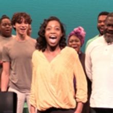 TV: Hailey Kilgore, Lea Salonga, Michael Arden and More Talk Broadway's ONCE ON THIS 