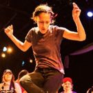 House And Hip Hop Converge at The Dance Center This April