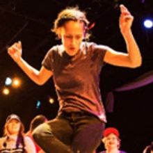 House And Hip Hop Converge at The Dance Center This April