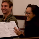 Cast Announced For Industry Reading Of WHERE ANGELS FEAR TO TREAD