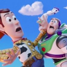 VIDEO: Buzz and Woody are Back in the Teaser for TOY STORY 4