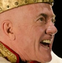Photo Flash: First Look at California Shakespeare Theater's WAR OF THE ROSES