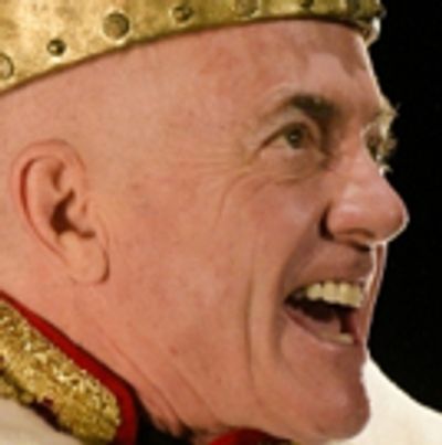 Photo Flash: First Look at California Shakespeare Theater&#039;s WAR OF THE ROSES