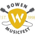 Wade Bowen's 20th Annual Bowen MusicFest to Feature REO Speedwagon, Midland, & More