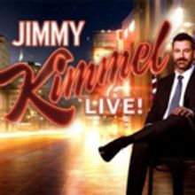 Scoop: Upcoming Guests on JIMMY KIMMEL LIVE! on ABC