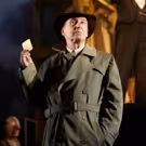 BWW Review: AN INSPECTOR CALLS at Chicago Shakespeare Theater