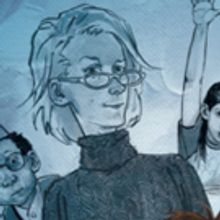 Gamm Stages First Play For Young Audiences In Warwick