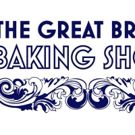 THE GREAT BRITISH BAKING SHOW Returns With Original Judges and Hosts in a Season Never Seen in the U.S. this June