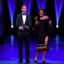 VIDEO: See Lily Tomlin, Neil Patrick Harris, Billy Crystal in the STILL LAUGH IN: THE