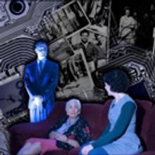 BWW Review: MARJORIE PRIME at The Santa Fe Playhouse