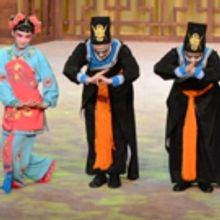 Photo Flash: FIGHTS AND DELIGHTS at University of Hawai'i's Kennedy Theatre