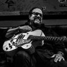 Musician Raul Malo Performs at Montalvo in Saratoga
