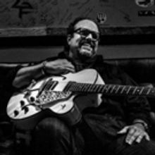 Musician Raul Malo Performs at Montalvo in Saratoga