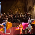 BWW Feature: SAN DIEGO OPERA 2018-19 SEASON at the San Diego Civic Center, and More