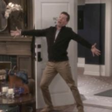 VIDEO: Life with WILL & GRACE Back is a Cabaret! Jack and Karen Sing Out in This Dele