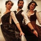 Photo Flash: BRIGADOON Gets Kilted Up and More Saturday Intermission Pics!