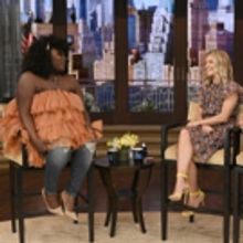 VIDEO: Danielle Brooks Talks Shakespeare in the Park's MUCH ADO ABOUT NOTHING