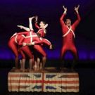 Theater Unspeakable Presents THE AMERICAN REVOLUTION