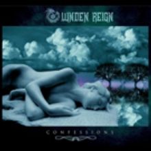 Lunden Reign To Release Limited Edition 12-inch Vinyl of Second Album CONFESSIONS