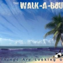 Australian-American New York Rock Band THE WALK-A-BOUT to Release Sophomore Album…