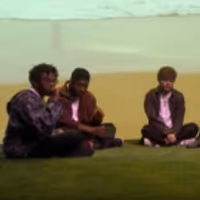 VIDEO: BROCKHAMPTON Makes Their TV Debut Performing 'Tonya' Video