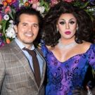 Photo Coverage: On the Red Carpet at the Obie Awards!