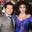 Photo Coverage: On the Red Carpet at the Obie Awards!
