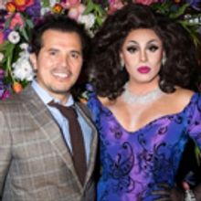 Photo Coverage: On the Red Carpet at the Obie Awards!