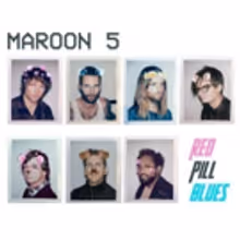 Maroon 5 Perform 'What Lovers Do' on Ellen & New A-Trak Remix