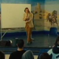 TV Exclusive: Sneak Peek at Hamlet 2 Video