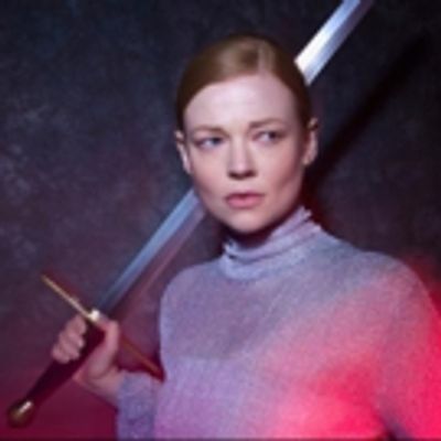 BWW REVIEW: Imara Savage Updates George Bernard Shaw's SAINT JOAN For A Modern Era With Captivating Results