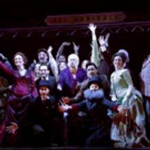 BWW Review: THE MYSTERY OF EDWIN DROOD at Connecticut Repertory Theatre