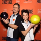 Photo Coverage: Inside Second Stage Theater's 32nd Annual All-Star Bowling Classic
