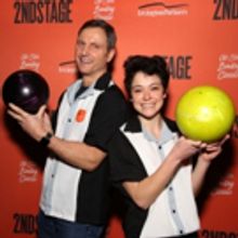 Photo Coverage: Inside Second Stage Theater's  32nd Annual All-Star Bowling Classic