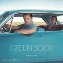 GREEN BOOK to Receive Two HOLLYWOOD FILM AWARDS