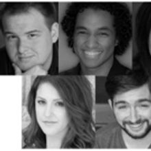 Kevin Wiczer's new play THE OBEDIENT SON to have a Staged Reading at  Metropolis Perf