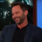VIDEO: Nick Kroll Splits His Pants, Talks Quitting Smoking, Shaq, and Michael…