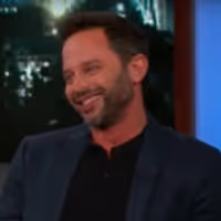 VIDEO: Nick Kroll Splits His Pants, Talks Quitting Smoking, Shaq, and Michael… Video
