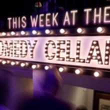 Comedy Central to Premiere THIS WEEK AT THE COMEDY CELLAR