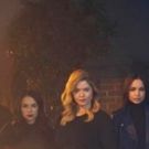 VIDEO: Freeform Releases First Look Trailer for PRETTY LITTLE LIARS: THE…
