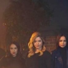 VIDEO: Freeform Releases First Look Trailer for PRETTY LITTLE LIARS: THE PERFECTIONIS